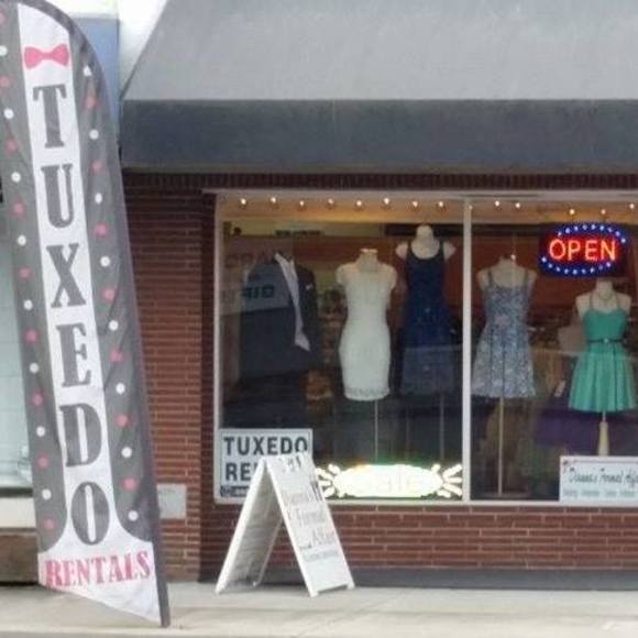 Meet your Posher, Dianna's - Picture 1 of 1